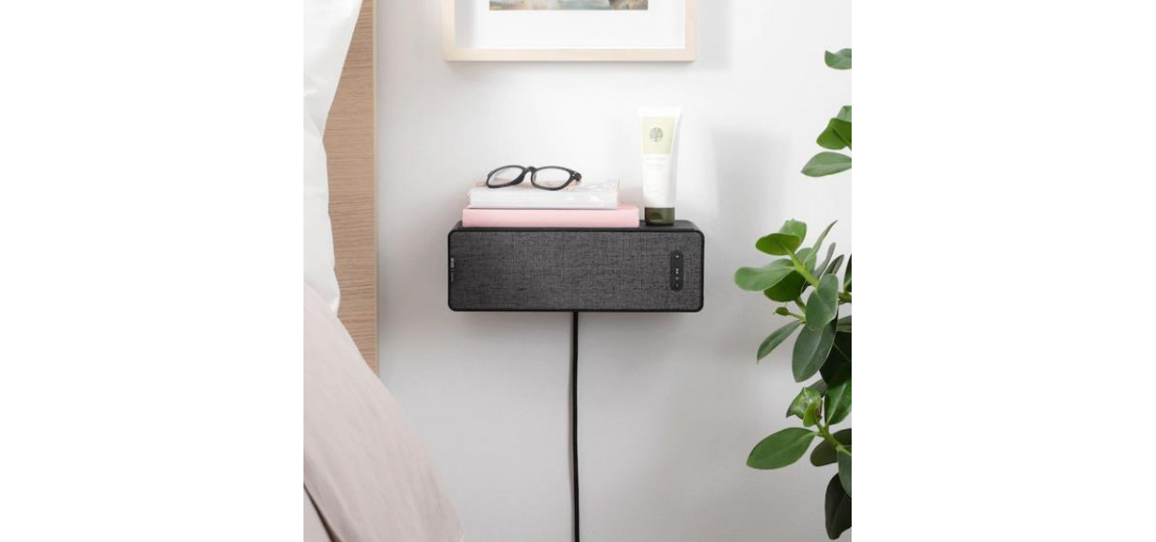 Experimentati o calitate incredibila a sunetului cu colectia Ikea Bluetooth Boxe.