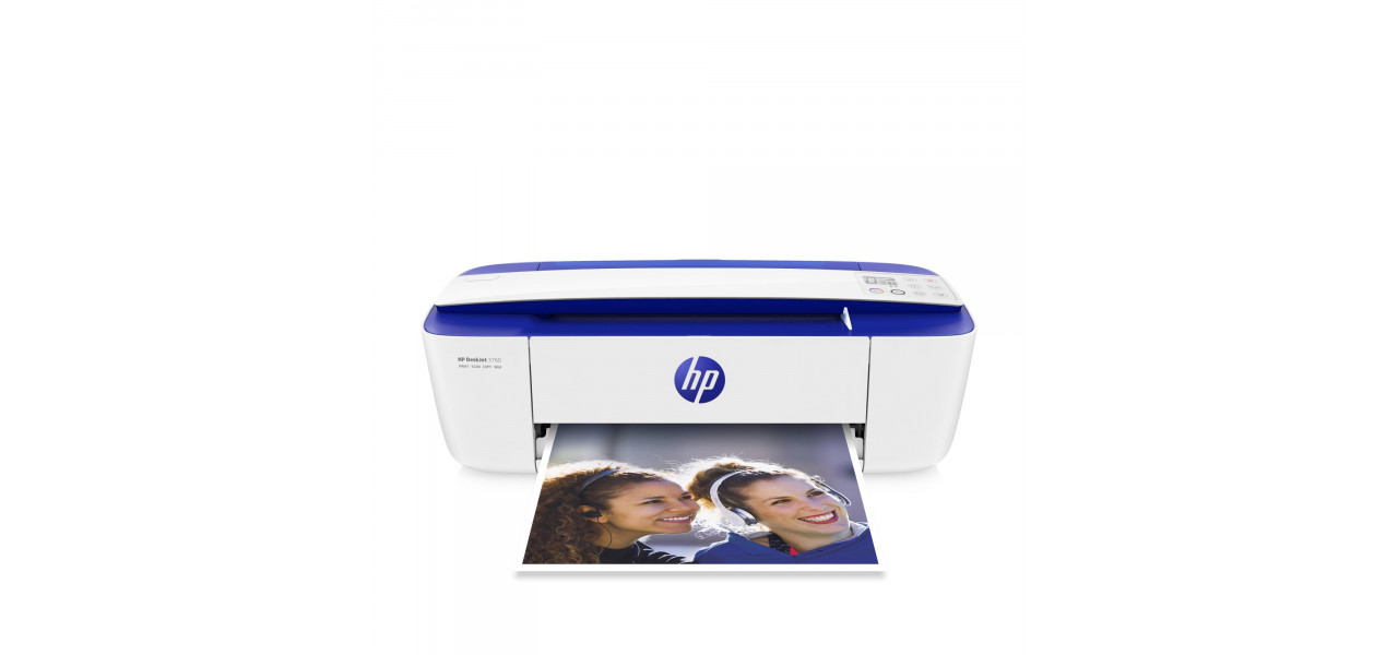 Experimentati imprimarea fiabila cu imprimantele multifunctionale HP.