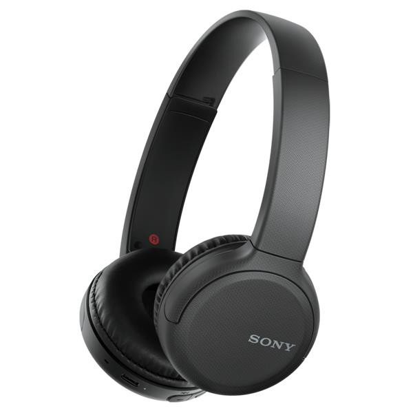 Bucurati-va de amestecul perfect de stil si performanta cu castile wireless Sony Casti.