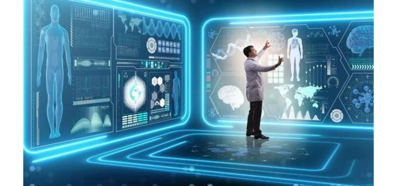 Experimentati viitorul suporturilor pentru telefon si tableta cu suporturi asistate de AI.