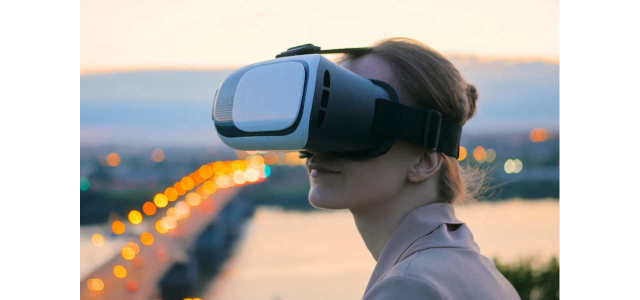 Experimentati Incredibila Cutie VR si Realitatea Virtuala.