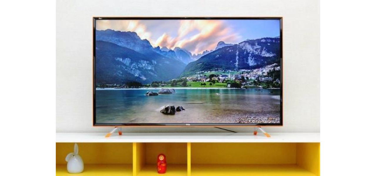 Experimentati culori reale: televizoare TCL cu tehnologie Wide Color Gamut.