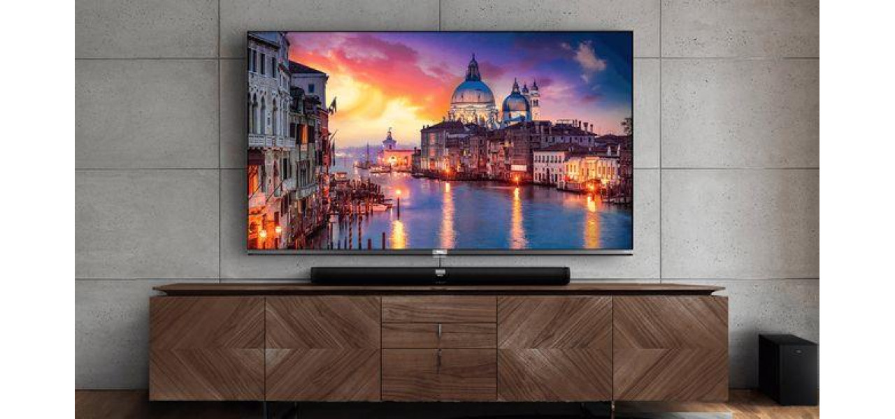 Experimentarea televizorului cu realism imbunatatit: televizoare TCL cu certificare Ultra HD Premium.