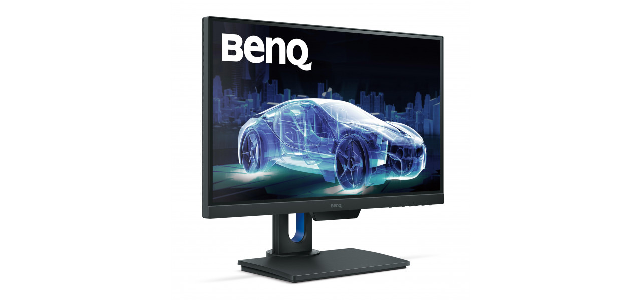 Explorati posibilitatile nesfarsite ale monitoarelor BenQ.