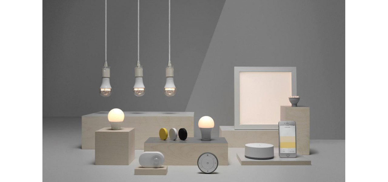 Explorati cele mai recente inovatii in tehnologia Bluetooth cu Ikea.