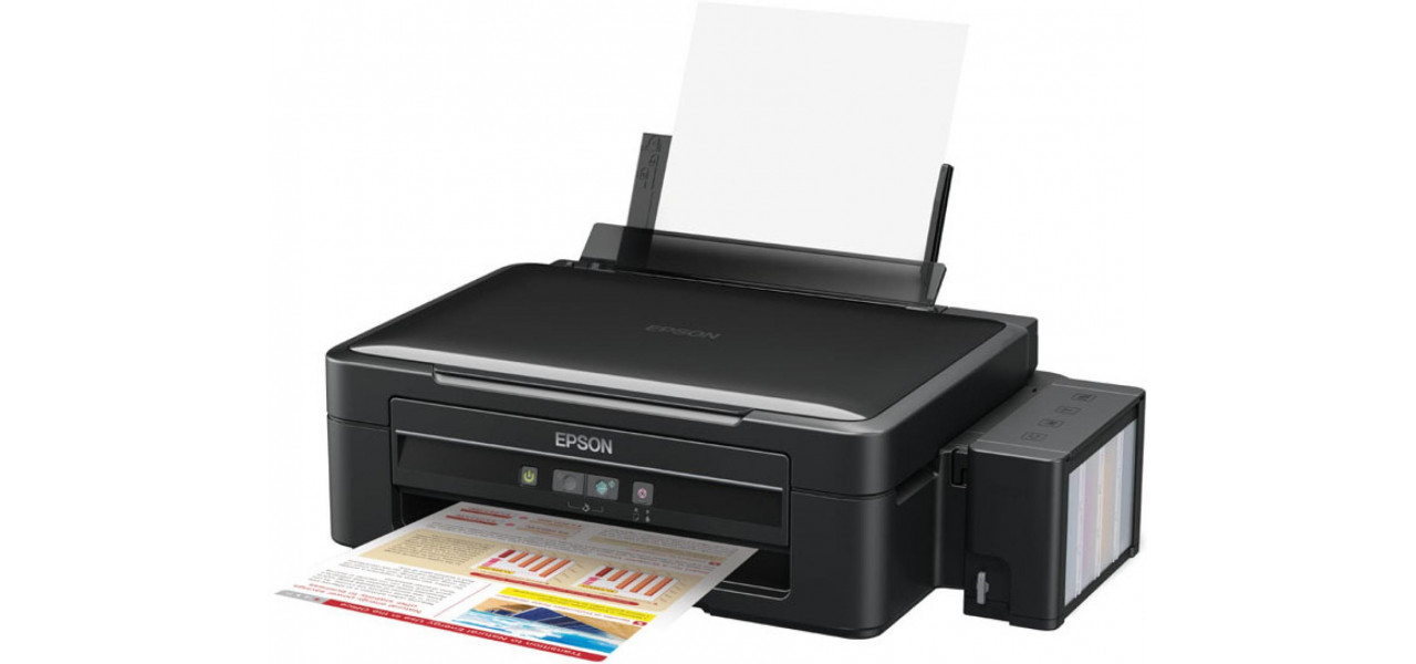 Explorati gama larga de functii ale imprimantelor multifunctionale Epson.