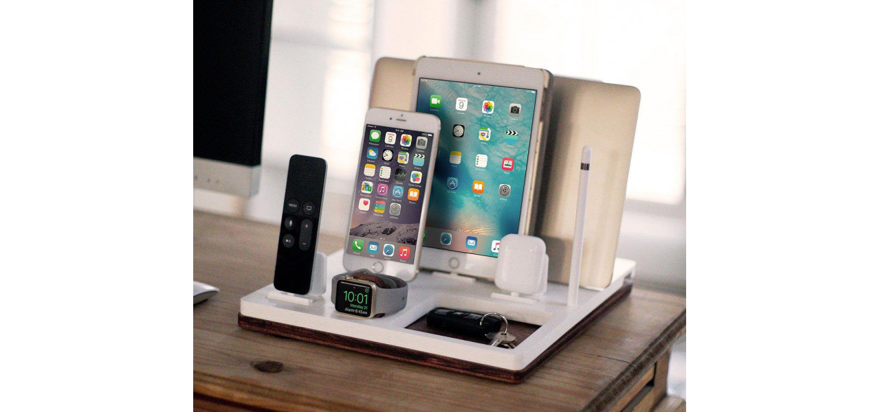 Explorand reinventarea Apple a solutiilor de incarcare a laptopurilor.