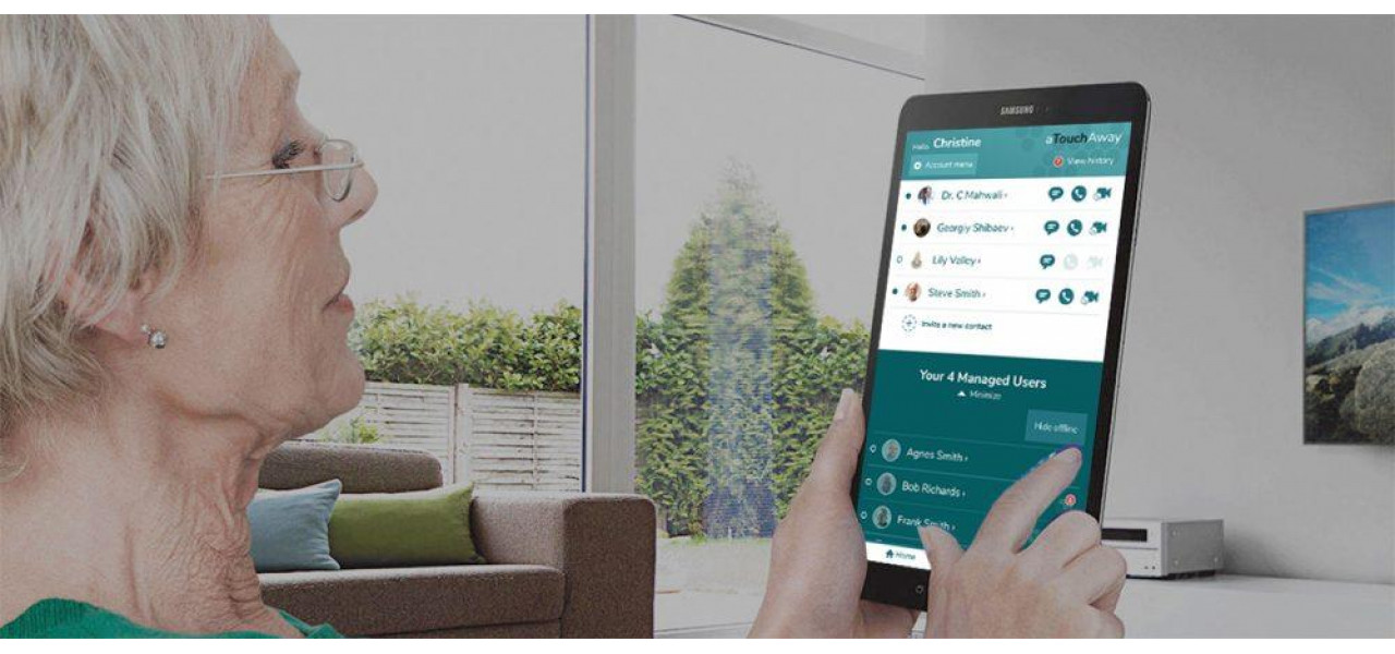 Explorarea impactului Casti Samsung asupra serviciilor medicale de la distanta.