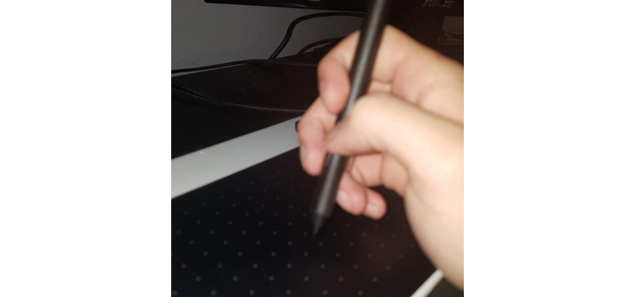 Explorarea diferitelor stiluri de prindere pentru tablete grafice: alegerea potrivirii potrivite.