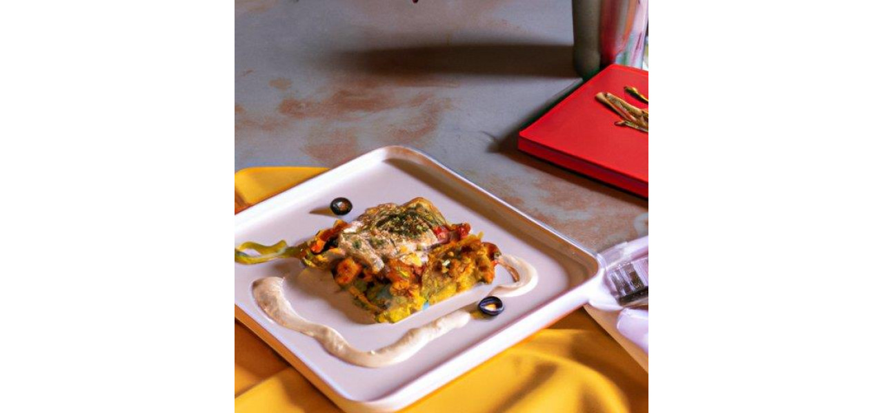 Explorand fotografia alimentara: surprindeti mancaruri delicioase cu stil.