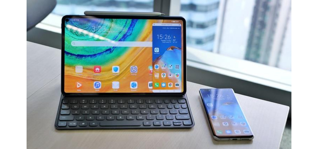 Explorarea tabletelor Huawei: un ghid pentru integrarea asistentului vocal.
