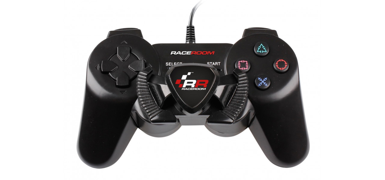 Explorarea controlerelor cu joystick pentru jocuri de curse: cea mai mare experienta de viteza.