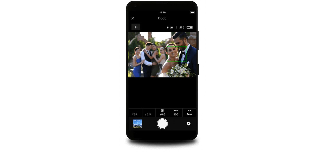 Explorand aplicatia NIKON SnapBridge pentru transferul perfect de imagini.