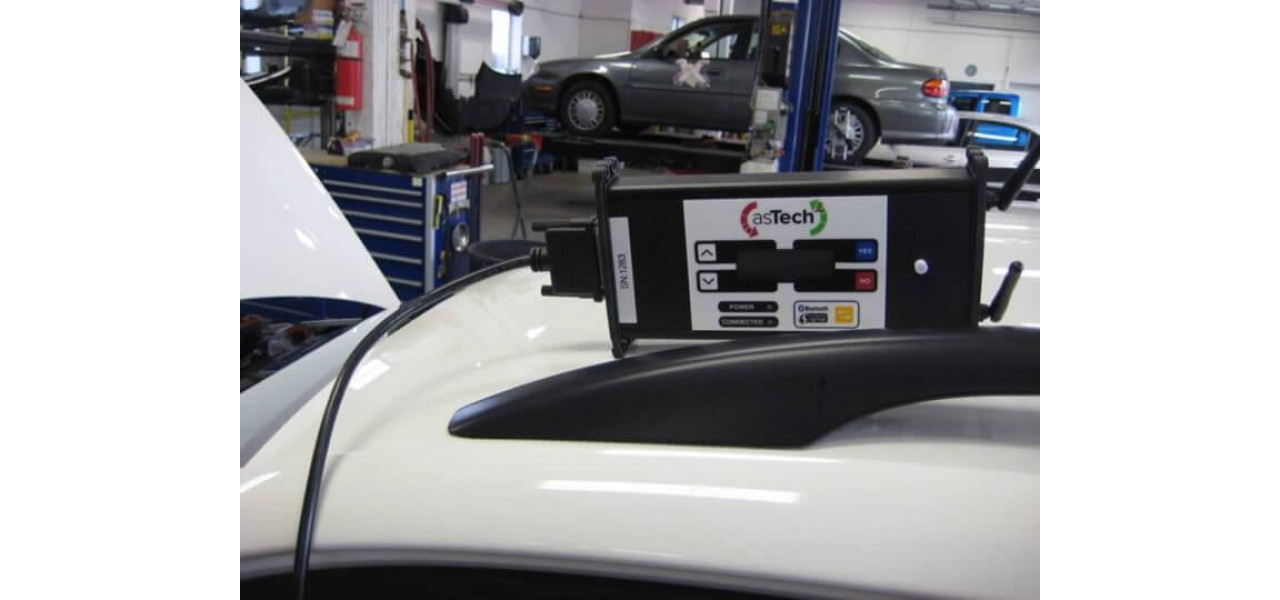 Explorarea ODD-urilor in productia de automobile: stocarea diagnosticelor vehiculelor.