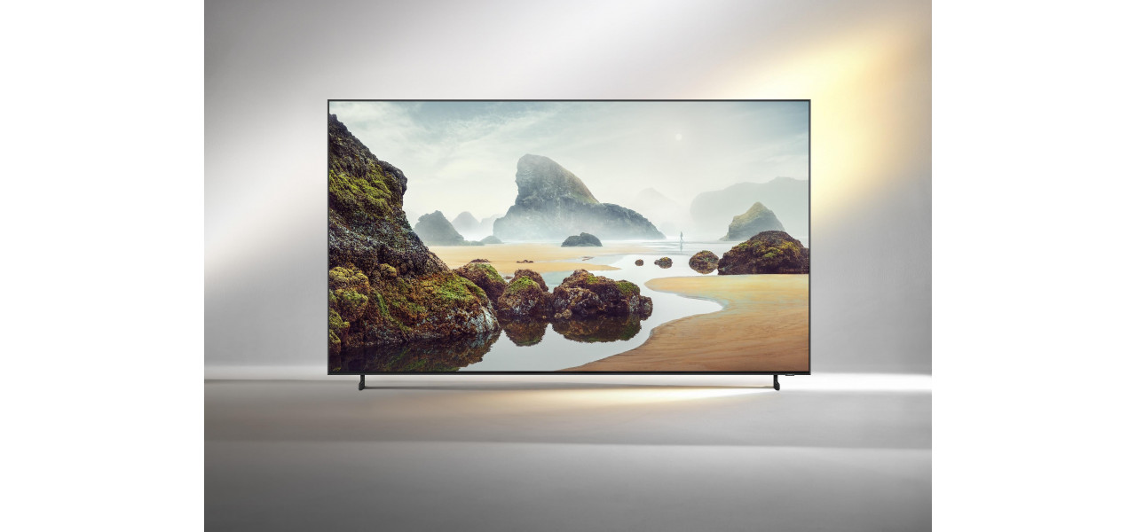 Explorarea rezolutiei Samsung 8K Claritate dincolo de imaginatie.
