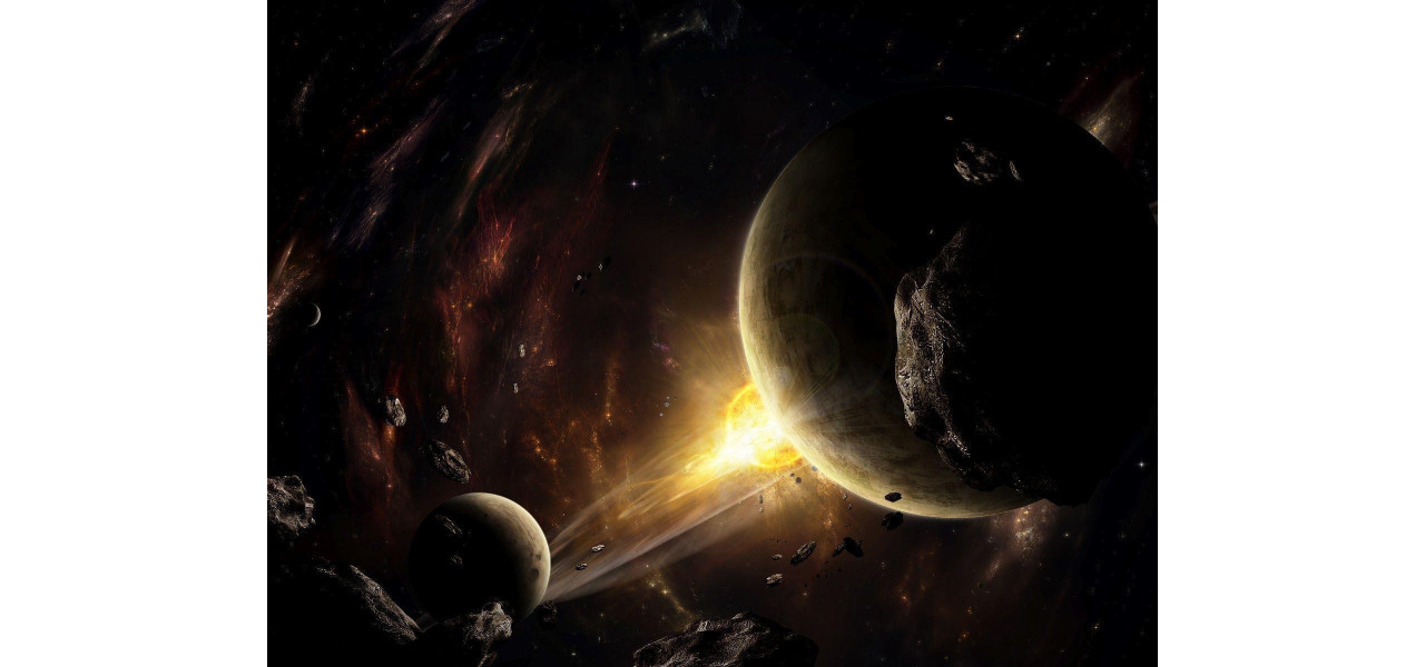 Explorarea computerelor spatiale pentru astronomie si astrofizica.