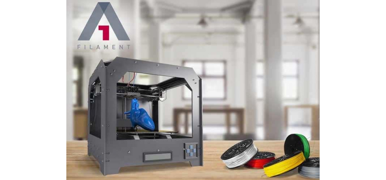 Explorarea durabilitatii prin tehnologia imprimantei 3D cu filament.