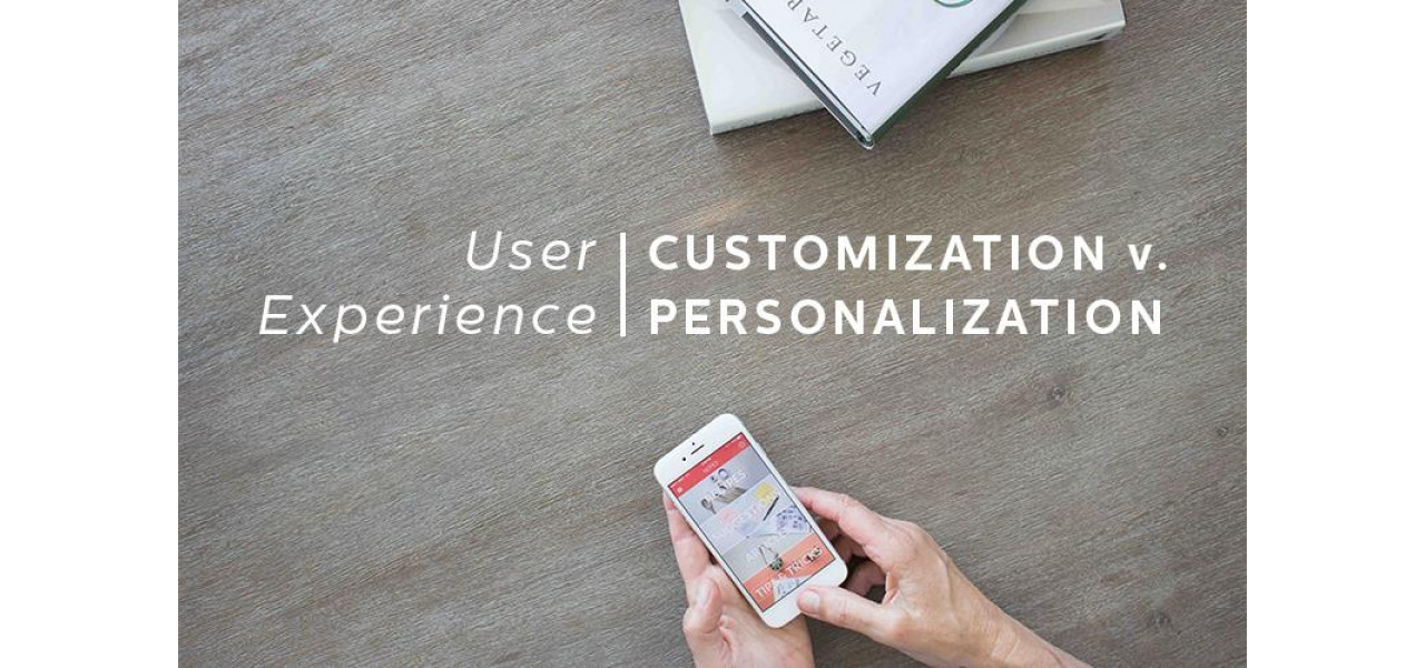 Explorarea optiunilor de personalizare si personalizare Telecomand.