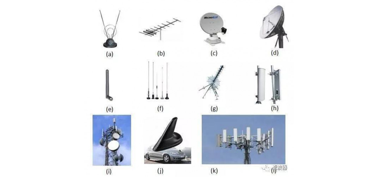 Explorarea aplicatiilor antenelor fara fir in industria petrolului si gazelor.
