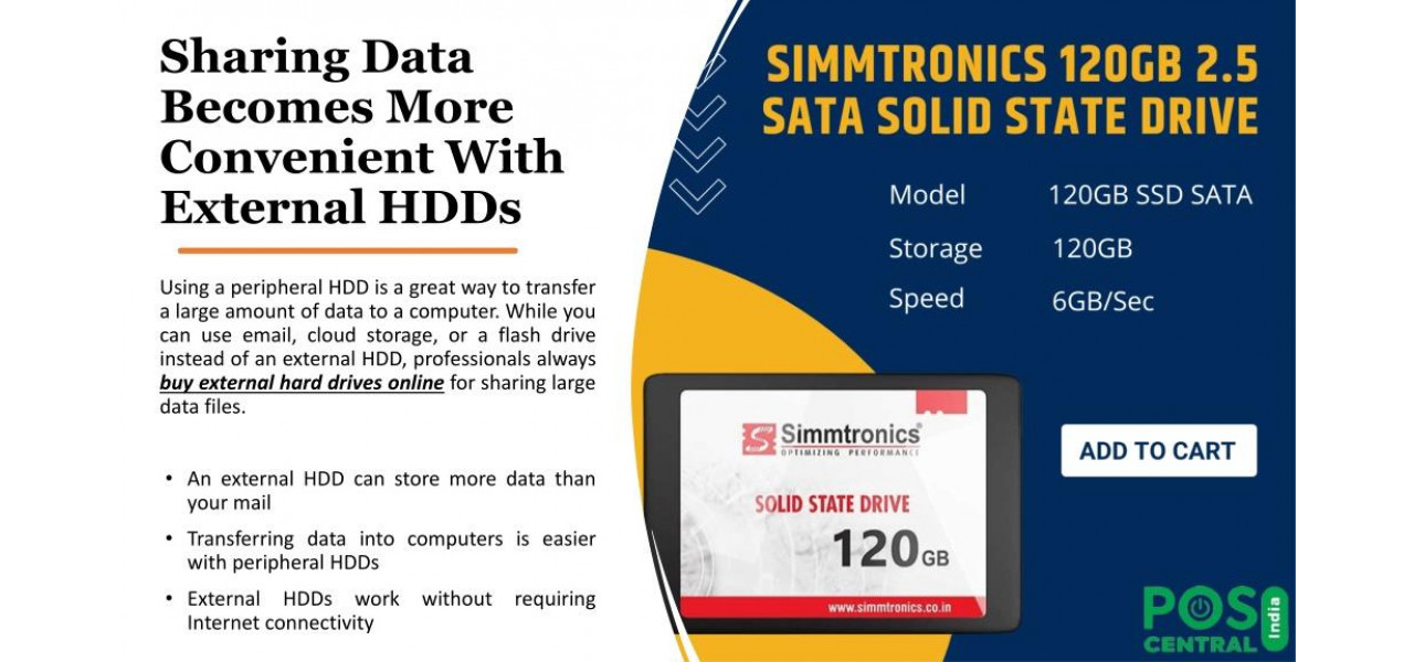 Explorarea beneficiilor HDD-urilor externe pentru accesul la mai multe dispozitive.