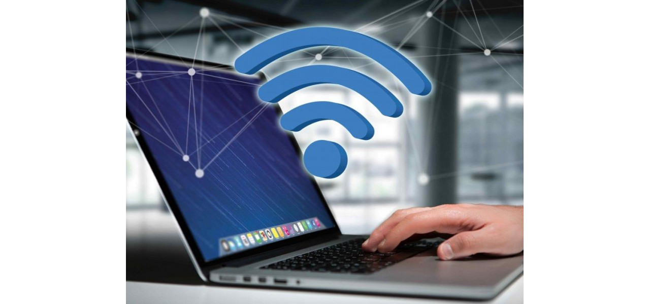 Explorarea beneficiilor conectivitatii wireless pe laptop-urile cu display.
