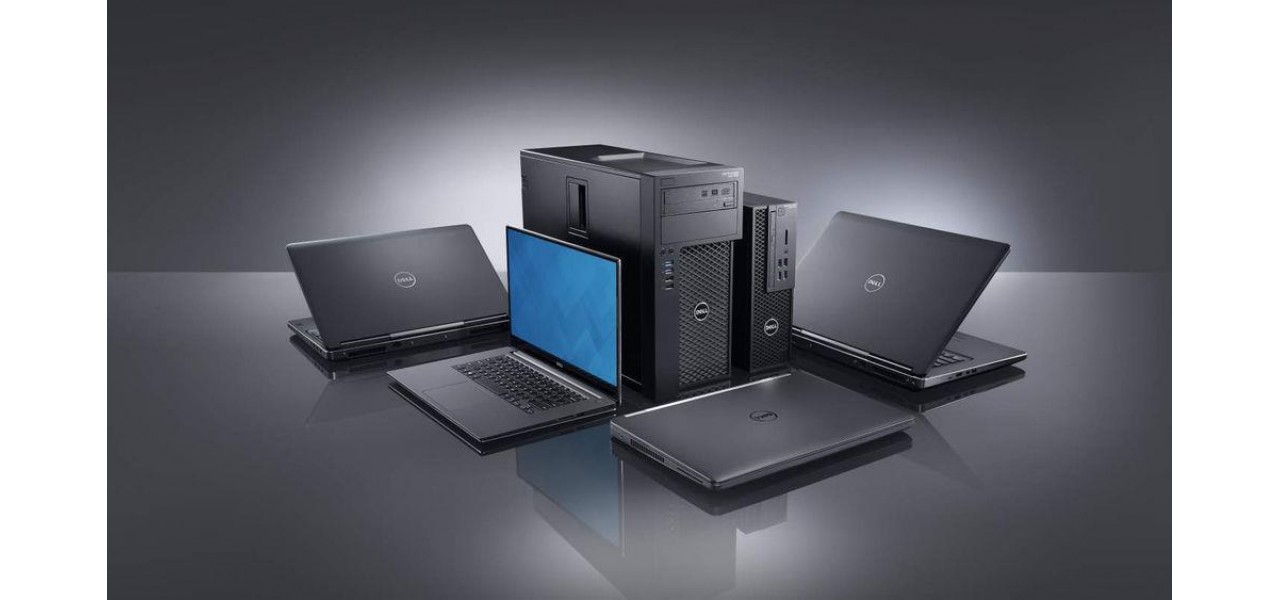 Explorarea statiilor de lucru mobile Dell Precision: putere si performanta in deplasare.
