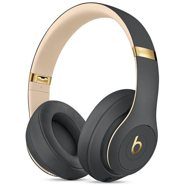 Explorarea diferitelor profiluri de sunet ale Casti Wireless Beats.