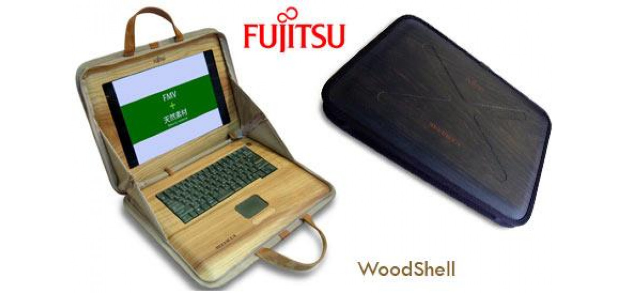 Explorarea initiativelor ecologice ale laptopurilor Fujitsu.