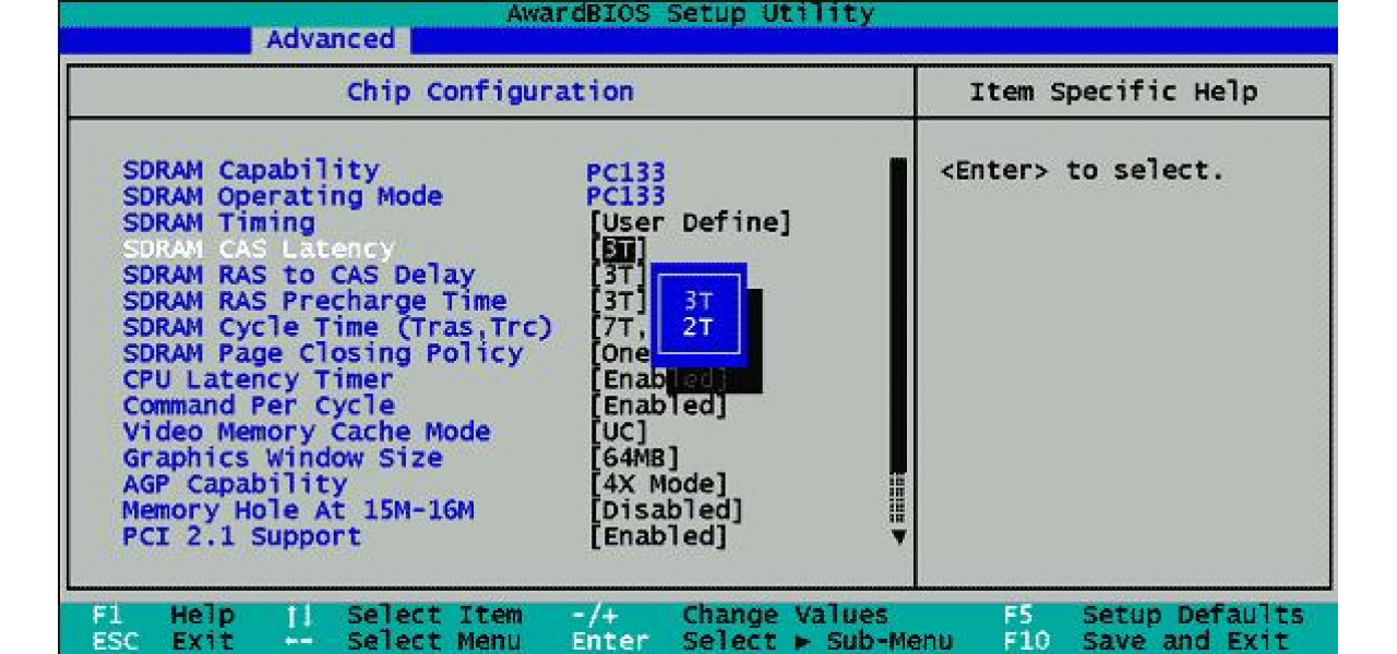 Explorarea efectelor latentei CAS asupra performantei RAM ADATA.