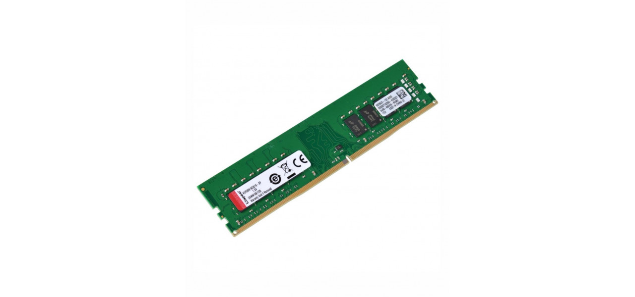 Explorarea eficientei RAM Kingston non-ECC.