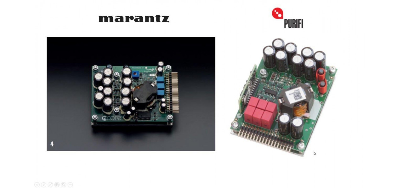 Explorarea evolutiei amplificatoarelor stereo: un ghid cuprinzator.