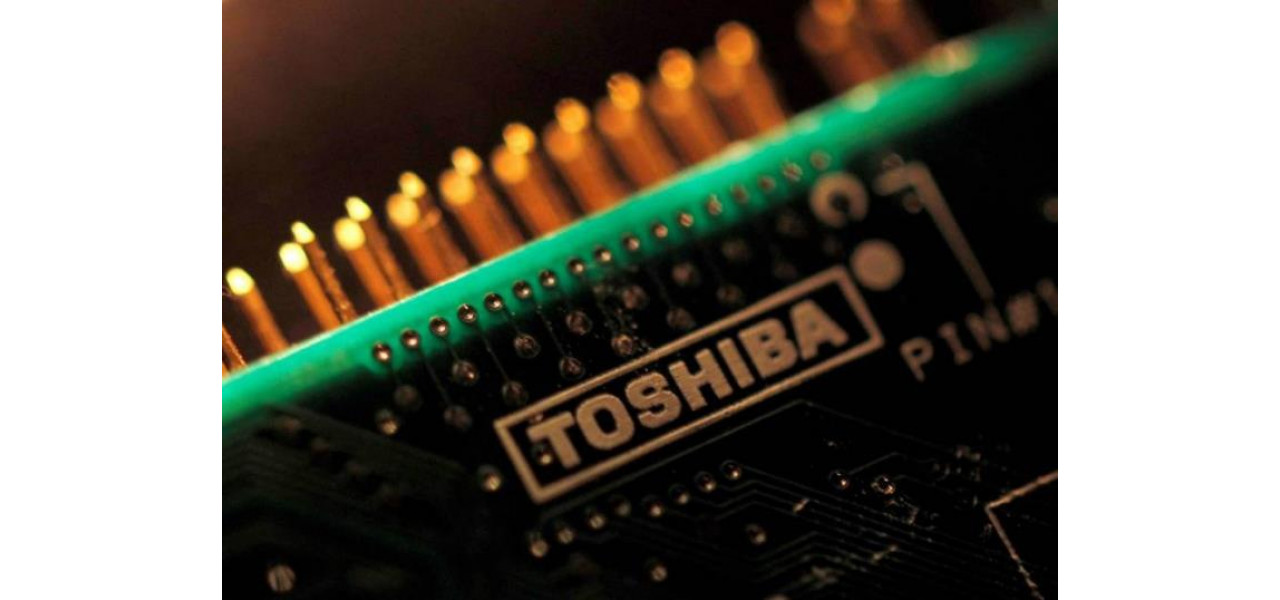 Explorand evolutia amintirilor HDD Toshiba: o calatorie din trecut pana in prezent.