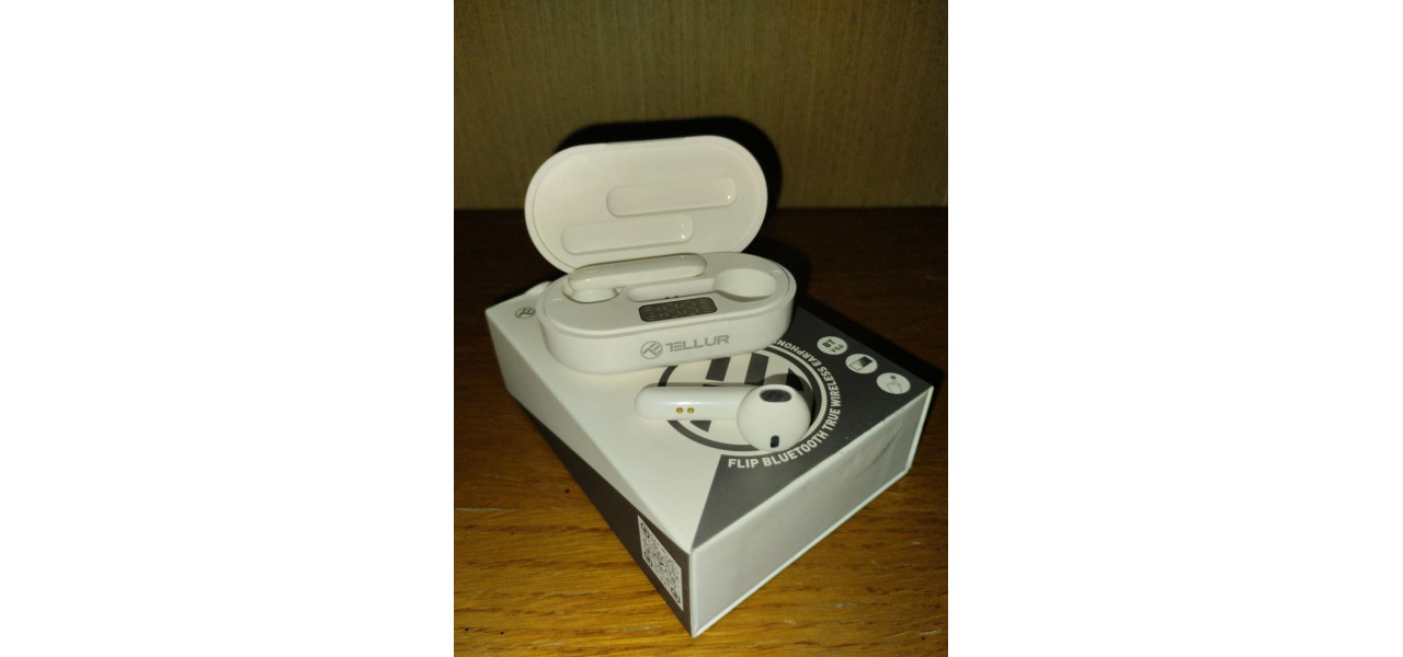 Explorarea impactului viitor al Casti Wireless Tellur asupra sistemelor de telecomunicatii.