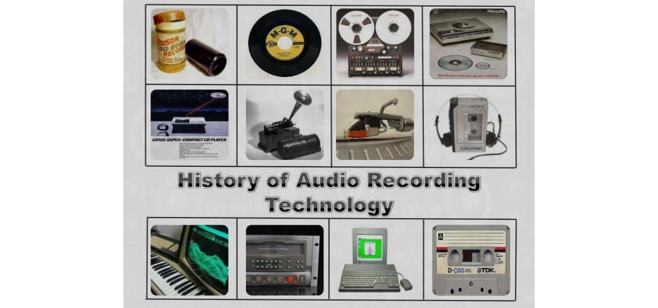 Explorarea istoriei mixajului audio Pionierii si inovatiile.