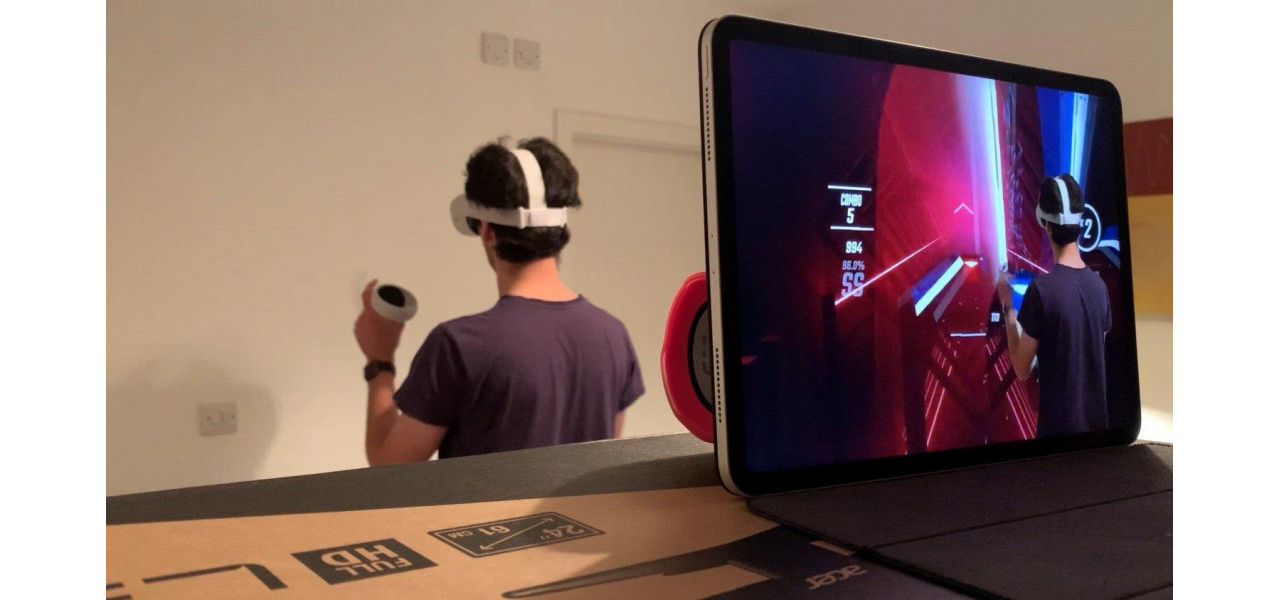 Explorand lumea captivanta a realitatii mixte cu tabletele Microsoft.