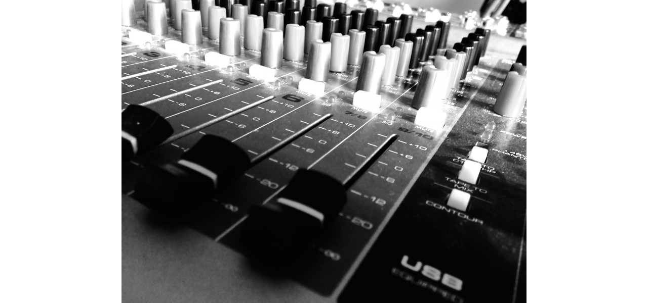 Explorarea impactului mixajului audio in lumea animatiei.