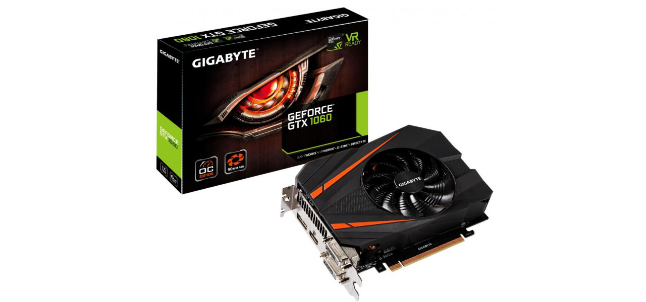 Deblocarea performantei incredibile a placilor video Gigabyte.