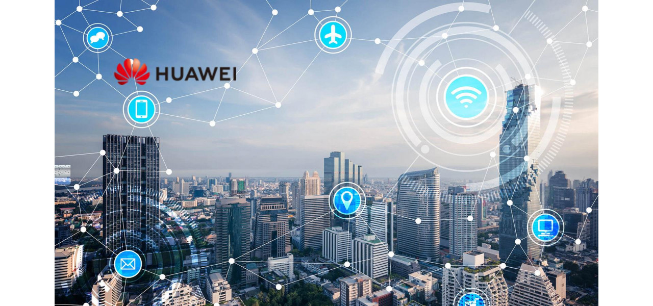 Explorarea integrarii Casti Wireless Huawei in aplicatiile Smart City.