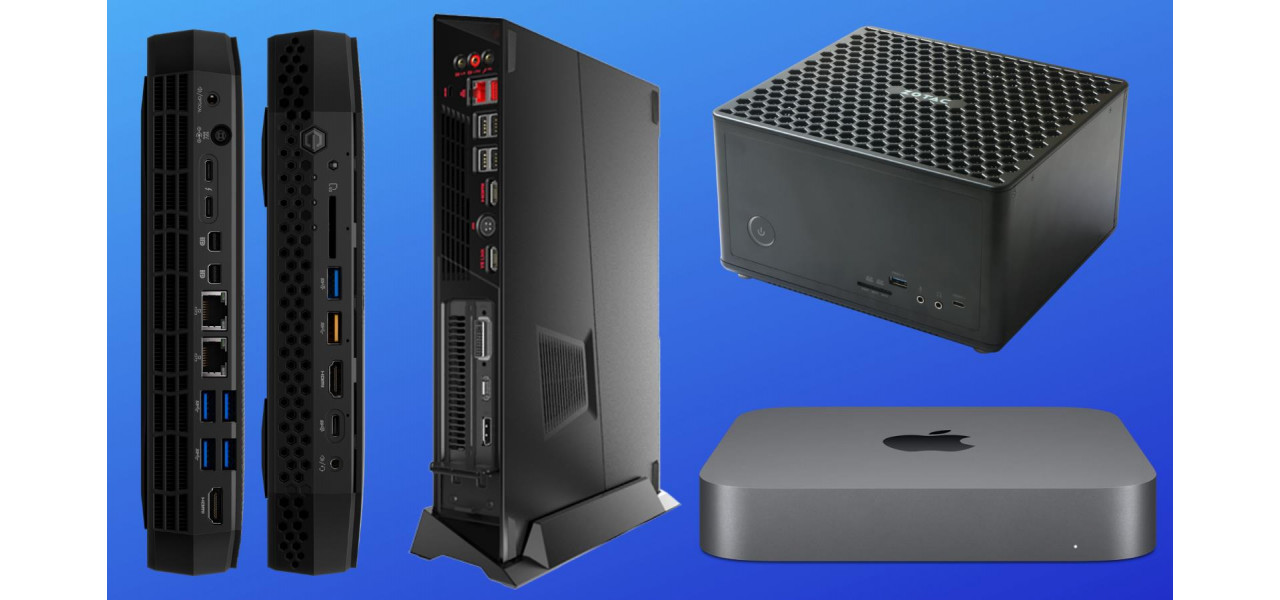 Avantajul Mini PC-urilor: Principalele motive pentru a alege computerul compact.
