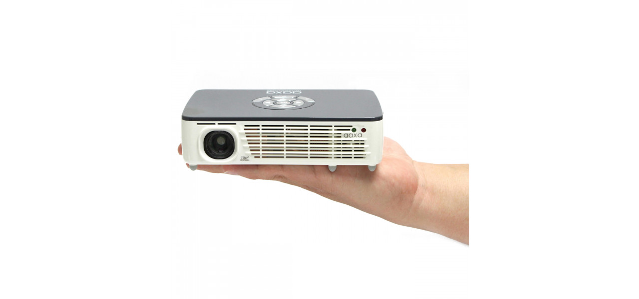 Explorarea celor mai recente inovatii in tehnologiile Pico Projector.