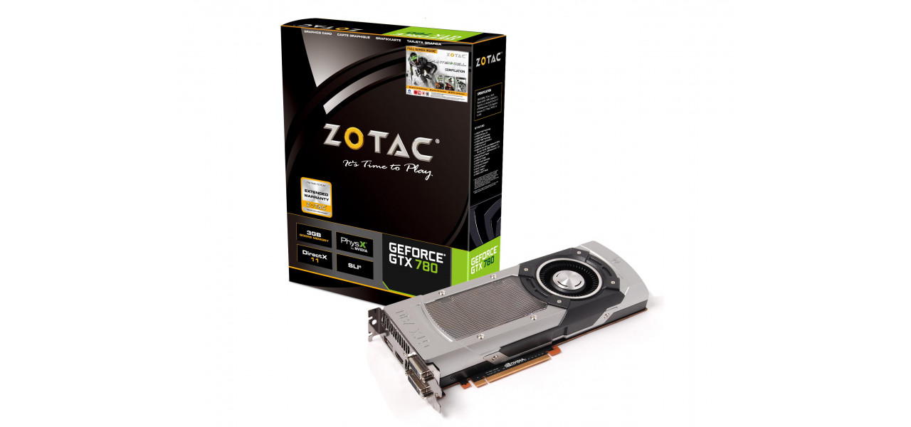 Explorarea celor mai recente inovatii in placile video ZOTAC pentru PC si laptop.