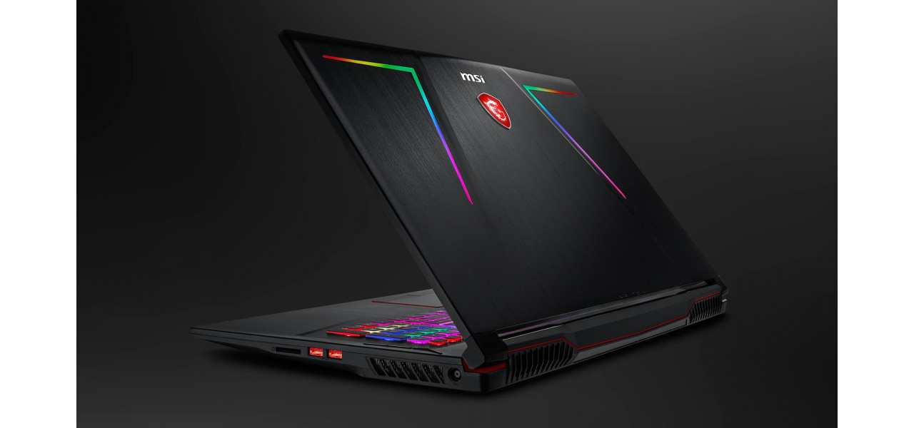 Explorand cele mai recente inovatii ale laptopurilor MSI.