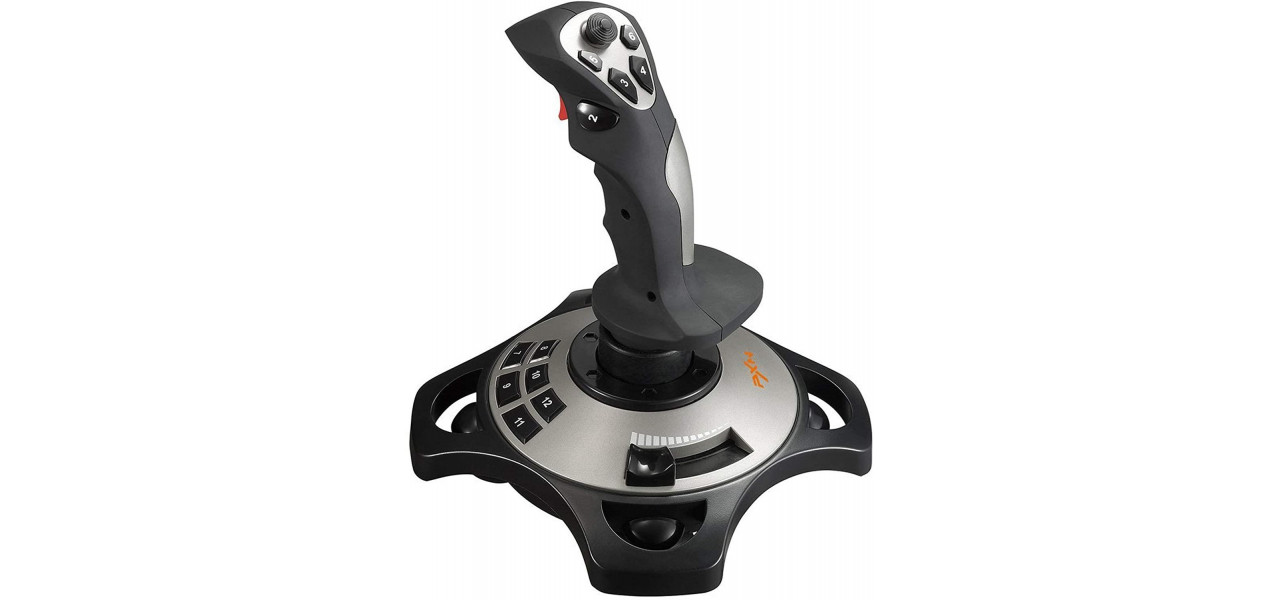 Explorarea mecanicii controlerelor cu joystick: Cum functioneaza?.