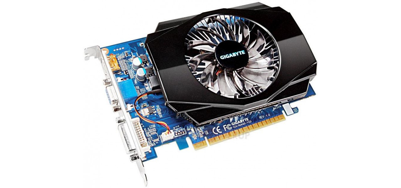 Explorand urmatorul nivel de jocuri cu placi video Gigabyte.