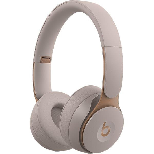 Explorarea caracteristicilor de izolare a zgomotului Casti Wireless Beats Pro.