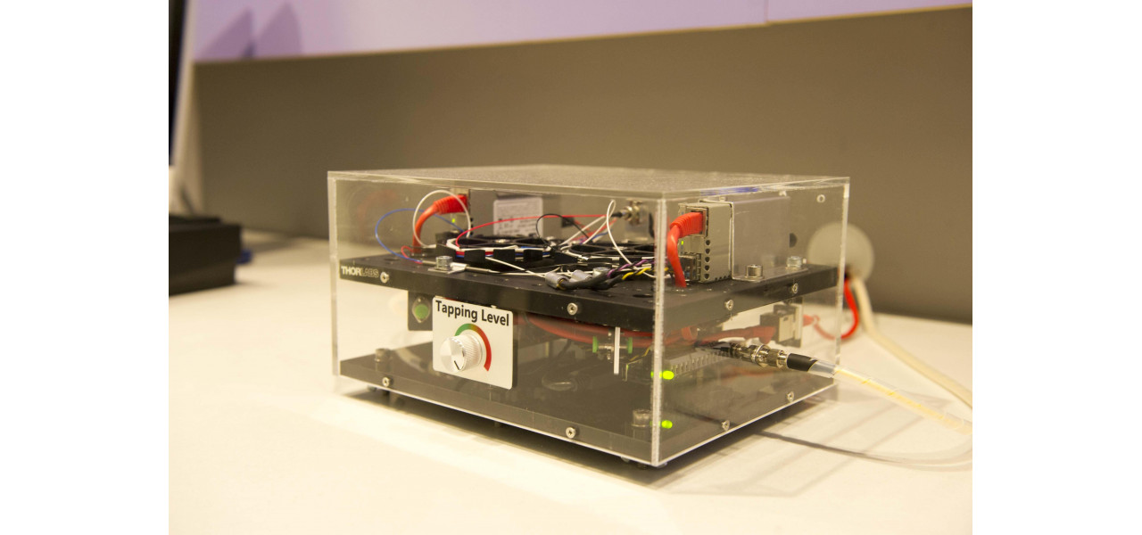 Explorarea potentialului amintirilor HDD Toshiba in calculul cuantic.