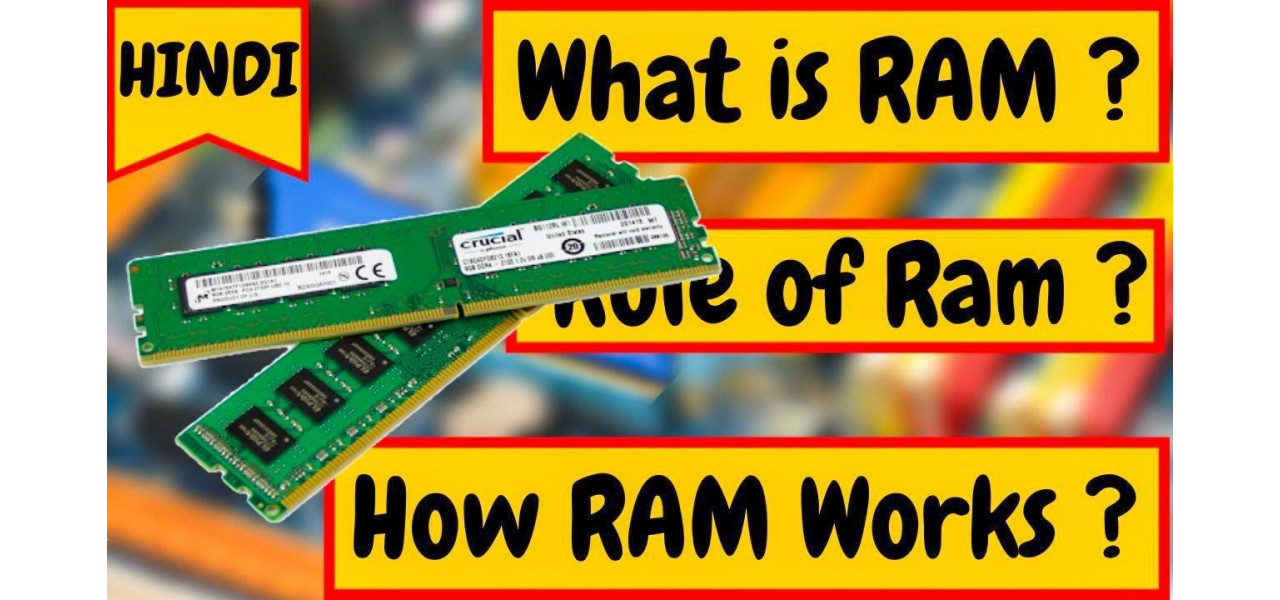 Explorarea rolului RAM in mediile server PC.