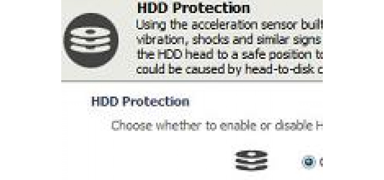 Explorarea caracteristicilor de securitate ale memoriei HDD Toshiba care protejeaza datele sensibile.