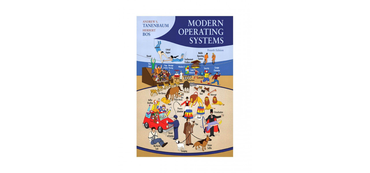 Explorarea masurilor de securitate ale sistemelor de operare moderne.