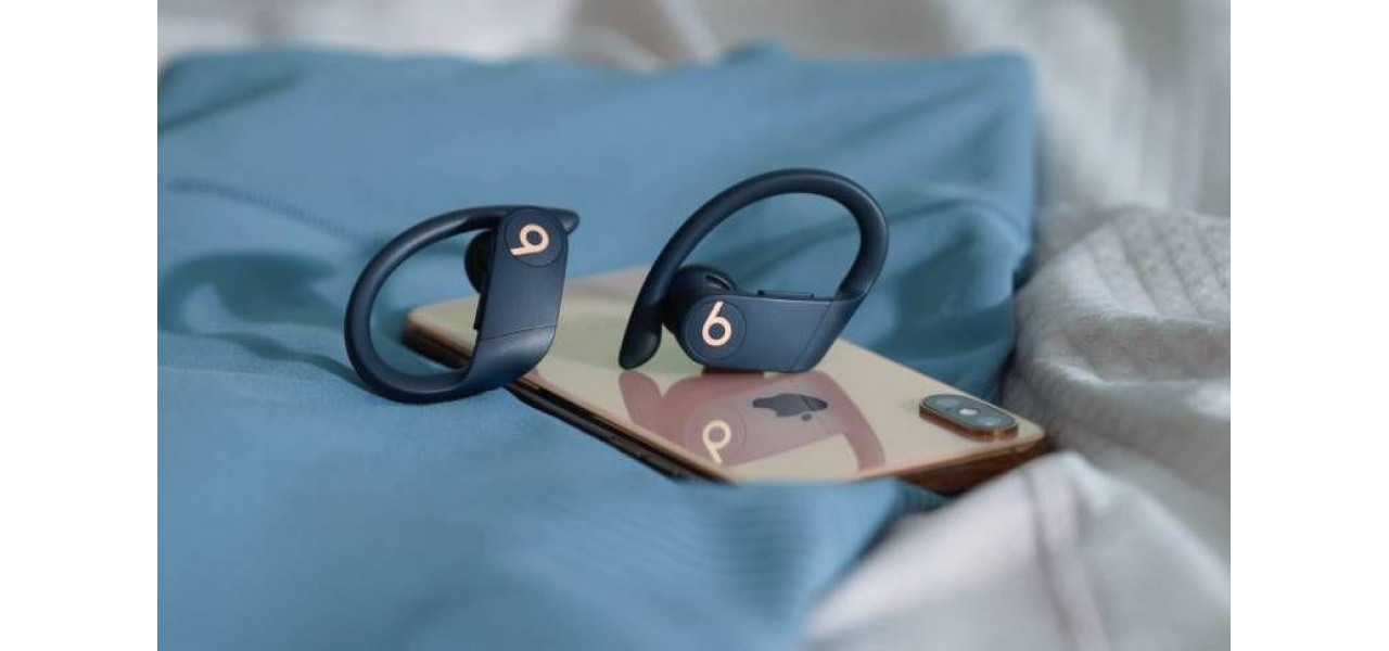 Explorarea tehnologiei din spatele Casti Wireless Beats.